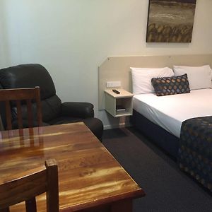 Self-Contained Room